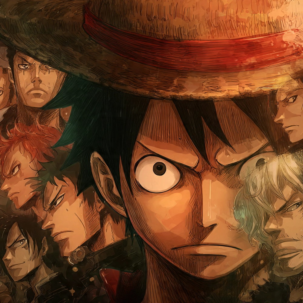 anh one piece