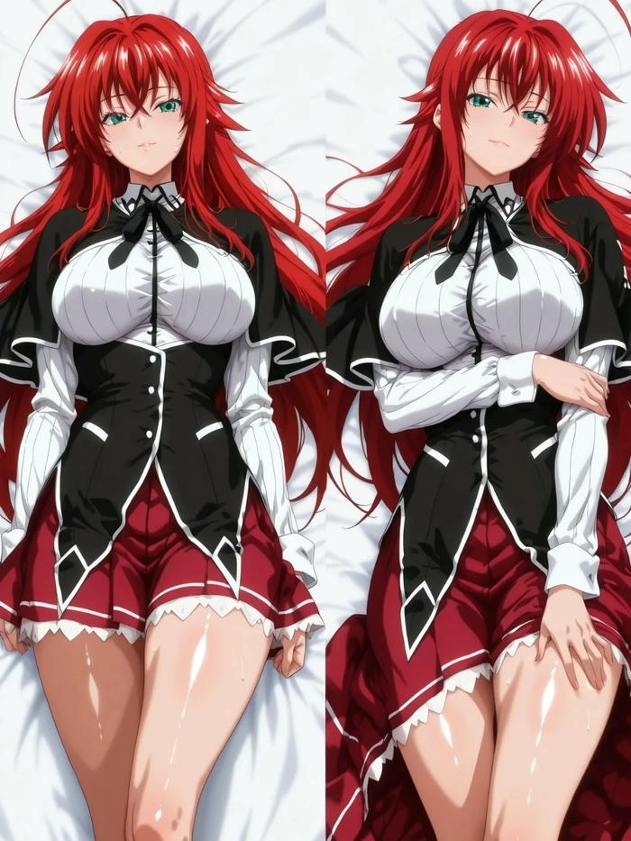 anh rias gremory 31