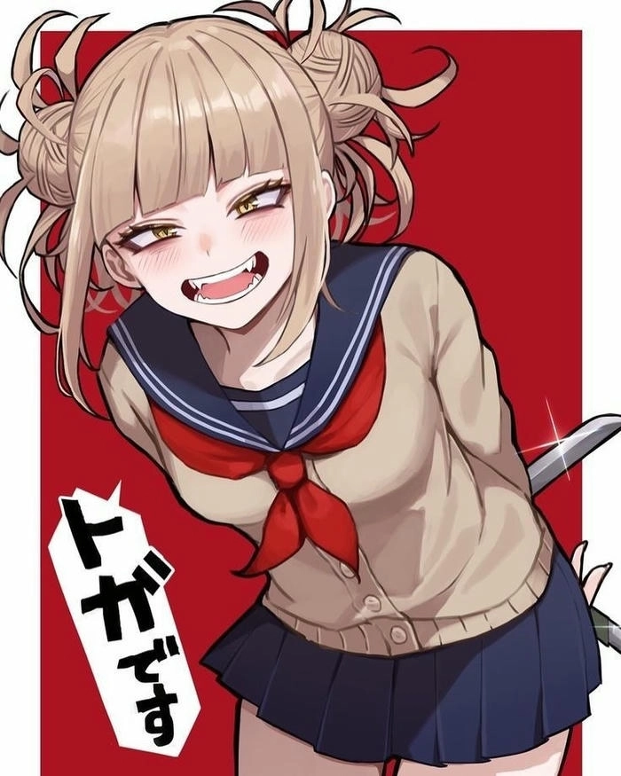 anh toga himiko 39