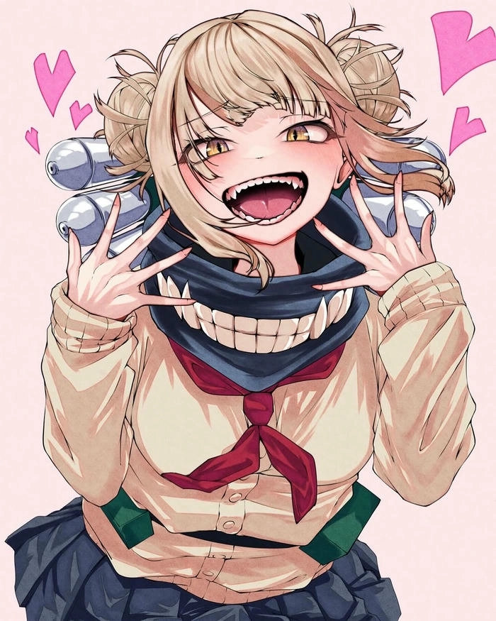 anh toga himiko 40