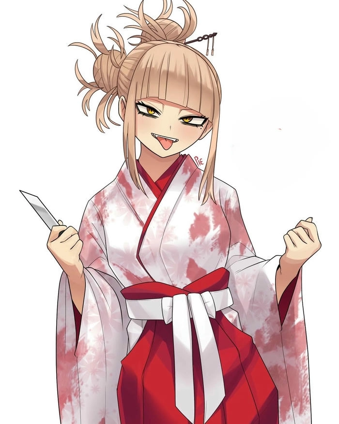 anh toga himiko 6