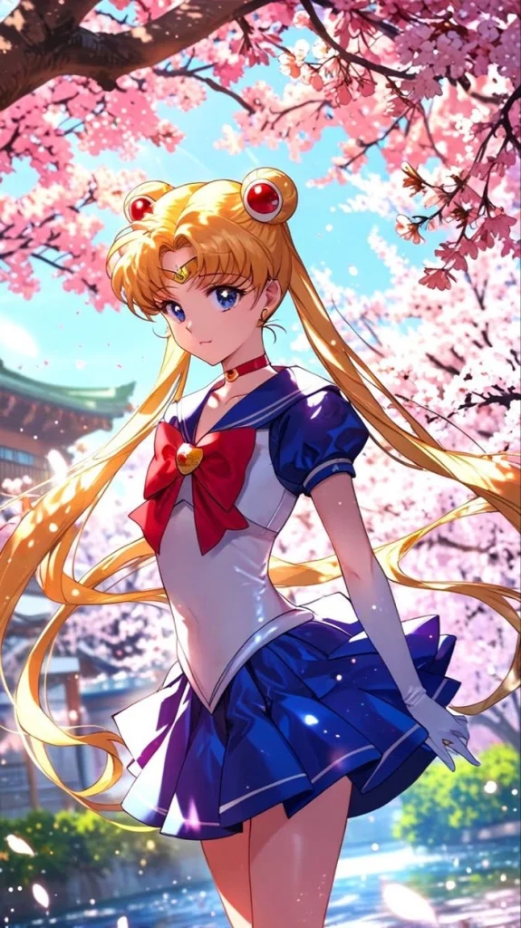 Cập Nhật 243+ Ảnh Usagi Chất Lượng Cao Full HD 4K