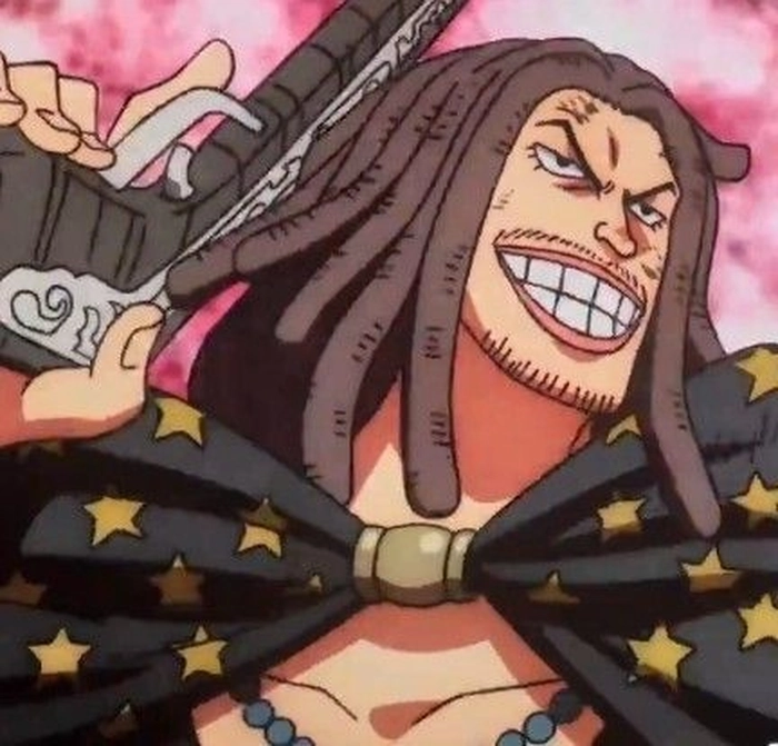 Khám Phá 93+ Ảnh Yasopp Chất Lượng Cao Full HD 4K