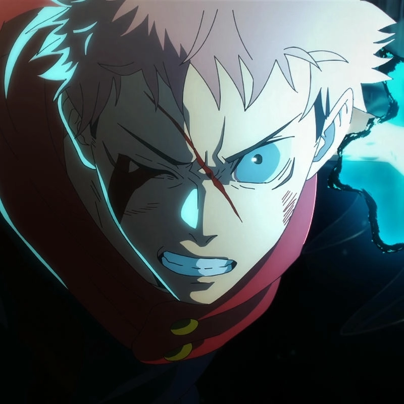 Ngắm Ngay 248+ Ảnh Yuji Chất Lượng Cao Full HD 4K