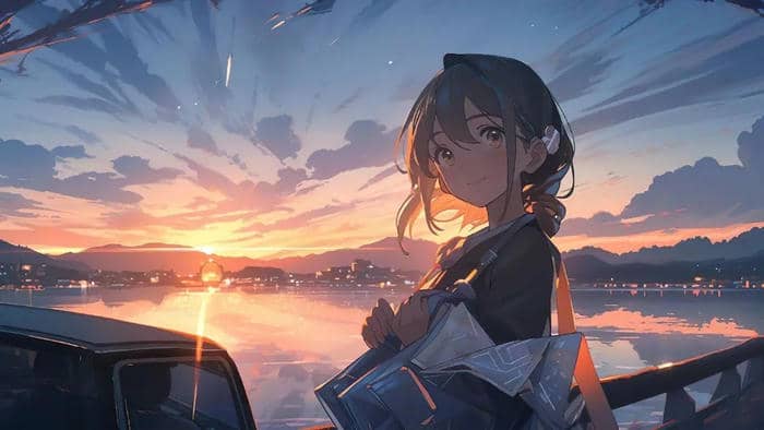 Xem Ngay 61+ Ảnh Anime Đẹp Hiem Đẹp Nhất Cho Điện Thoại Và Máy Tính