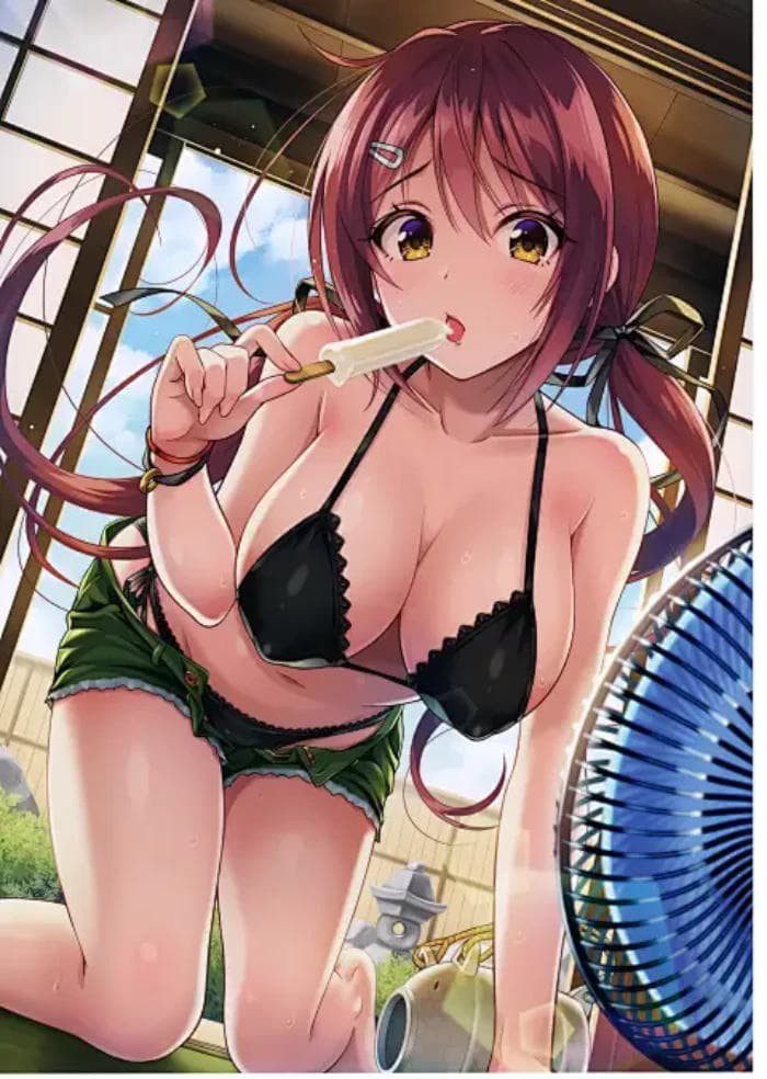 Ngắm Ngay 124+ Ảnh Gái Anime To Tròn Đẹp Nhất Cho Điện Thoại Và Máy Tính