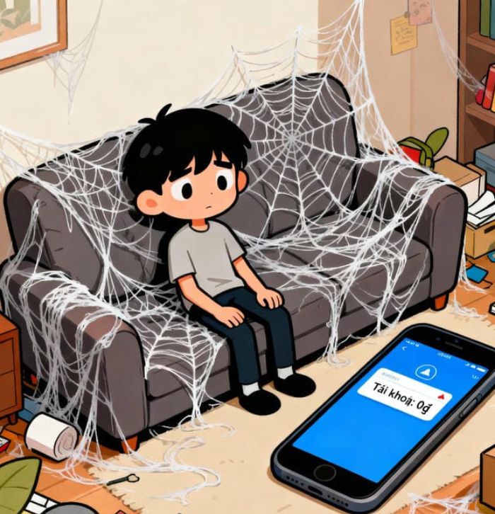 bat luc het tien meme chay nuoc mat