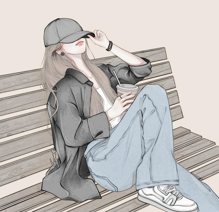 Top 233+ Hình Ảnh Anime Girl Lạnh Lùng Cá Tính Siêu Ngầu