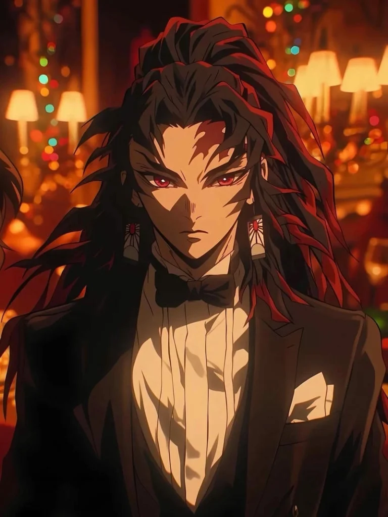 Bộ Sưu Tập 138+ Ảnh Yoriichi Cực Đẹp Dành Cho Fan Cứng