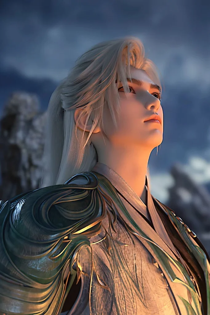 Lưu Ngay 242+ Ảnh Thạch Hạo Thế Giới Hoàn Mỹ Chất Lượng Cao Cho Fan