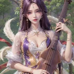 Xem Ngay 340+ Ảnh Vân Hi Chất Lượng Cao Cho Fan