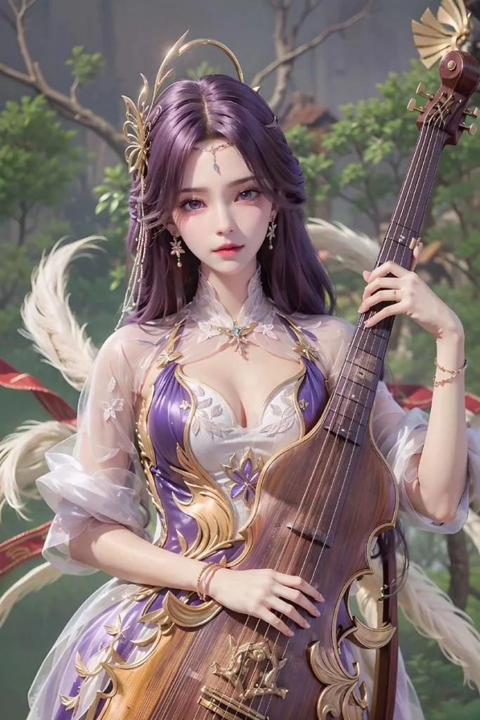 Xem Ngay 340+ Ảnh Vân Hi Chất Lượng Cao Cho Fan