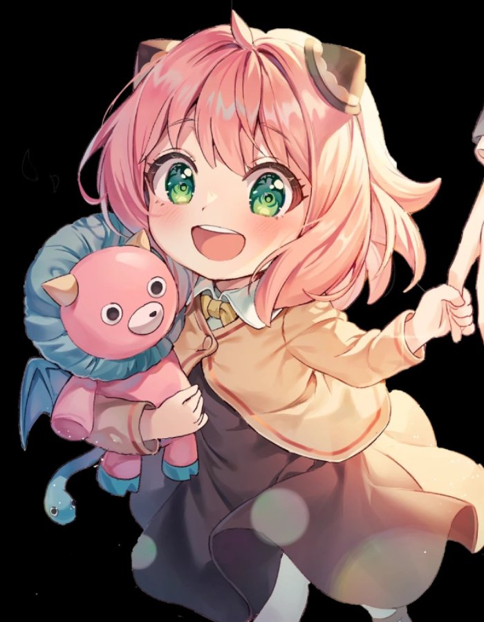 Tổng Hợp 227+ Ảnh Avatar Anime Nữ Siêu Đẹp Làm Hình Nền