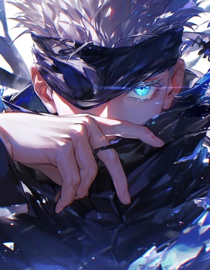 Bộ Sưu Tập 263+ Ảnh Gojo Satoru Cực Ngầu Không Thể Bỏ Lỡ