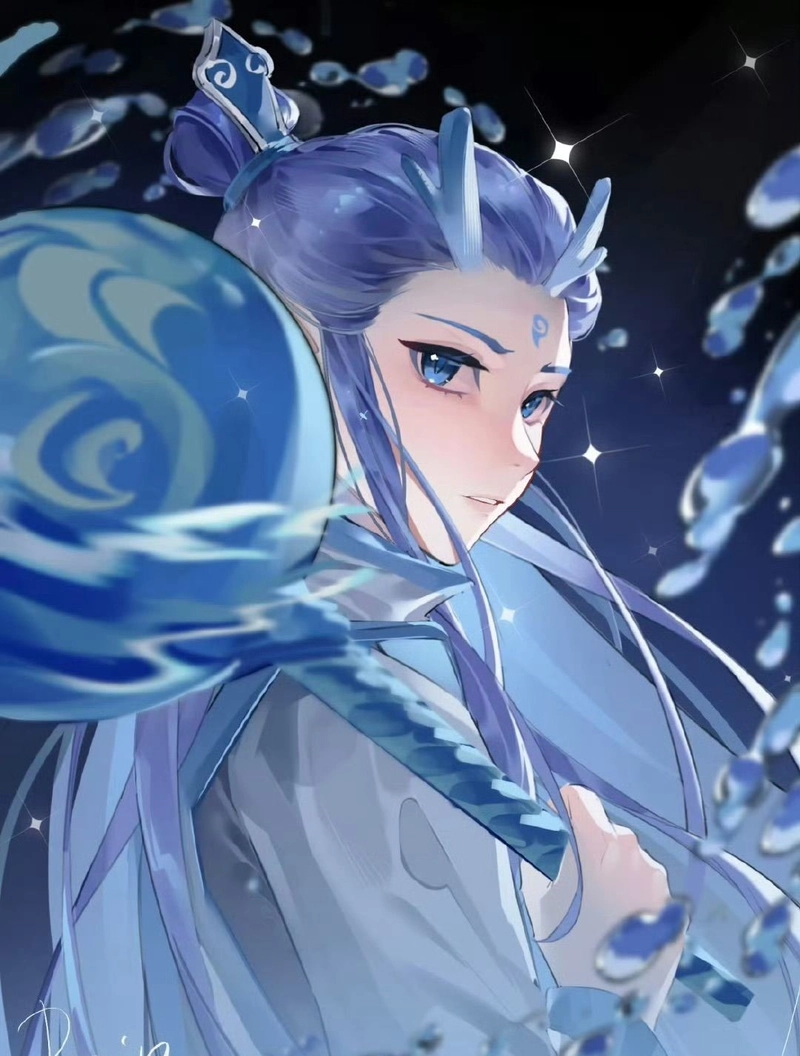 hình ảnh ngao binh đẹp