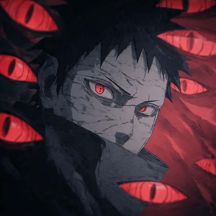 hình ảnh obito