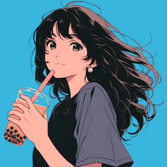 hình anime hiem la