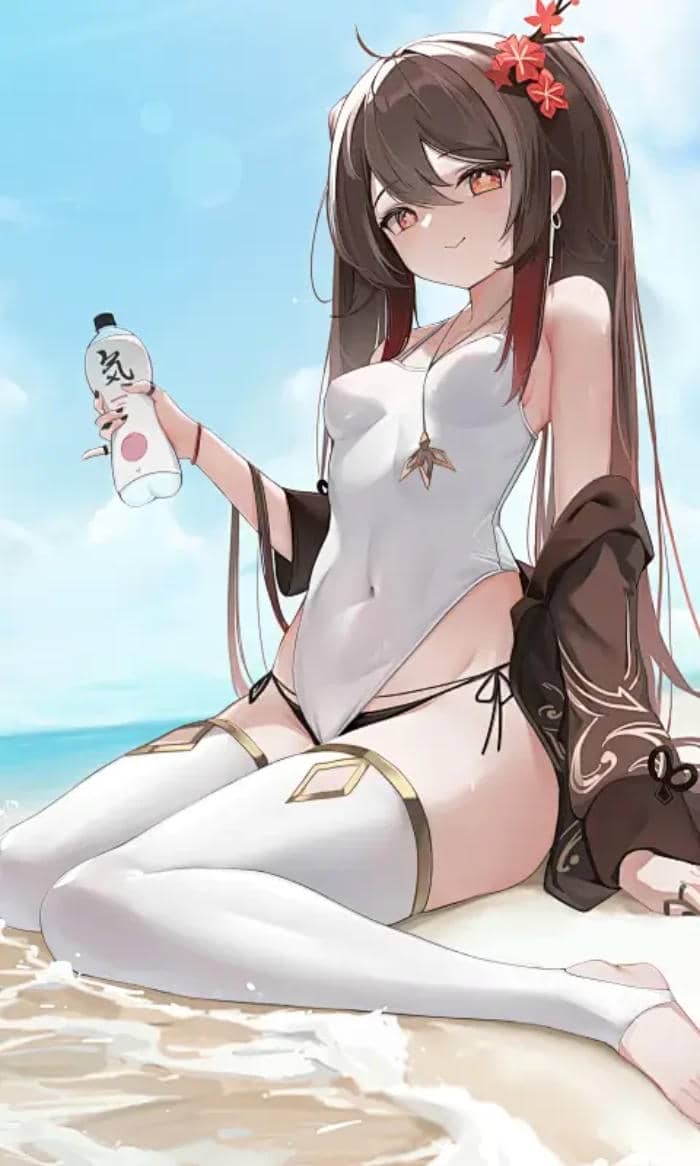 hình anime mlem đáng yêu nhất