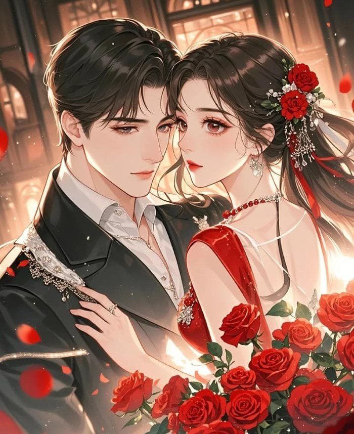 Ngắm Ngay 149+ Ảnh Anime Cặp Đôi Cực Đẹp Cho Fan Ship