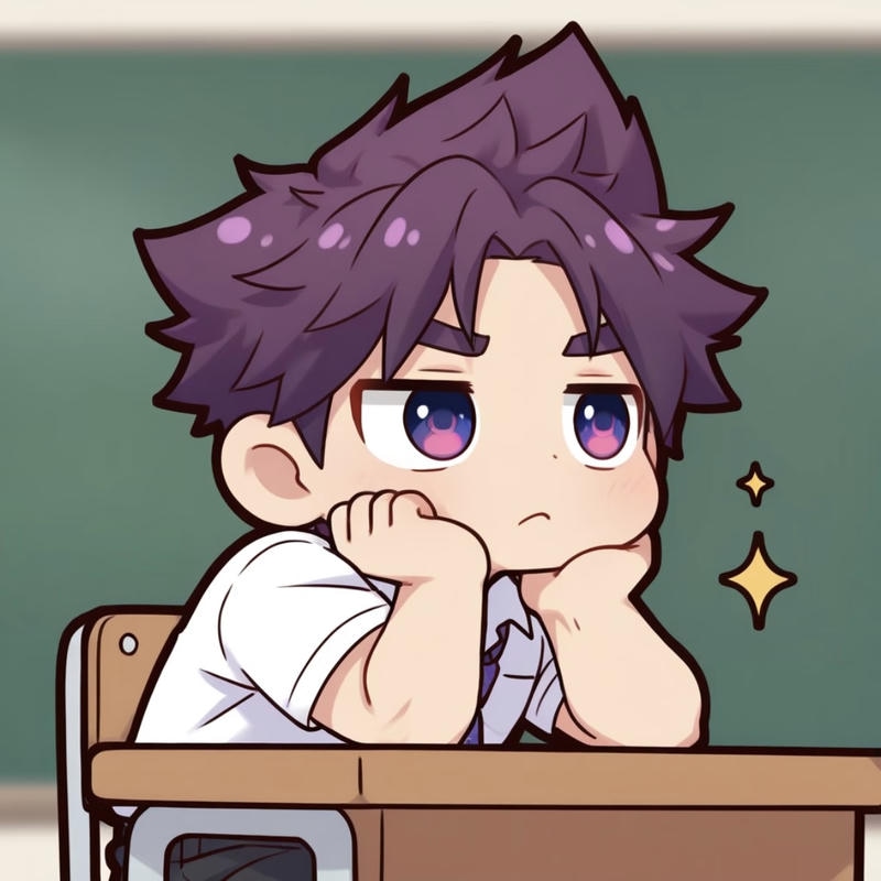 Top 163+ Ảnh Chibi Nam Lạnh Lùng Siêu Dễ Thương Cho Fan