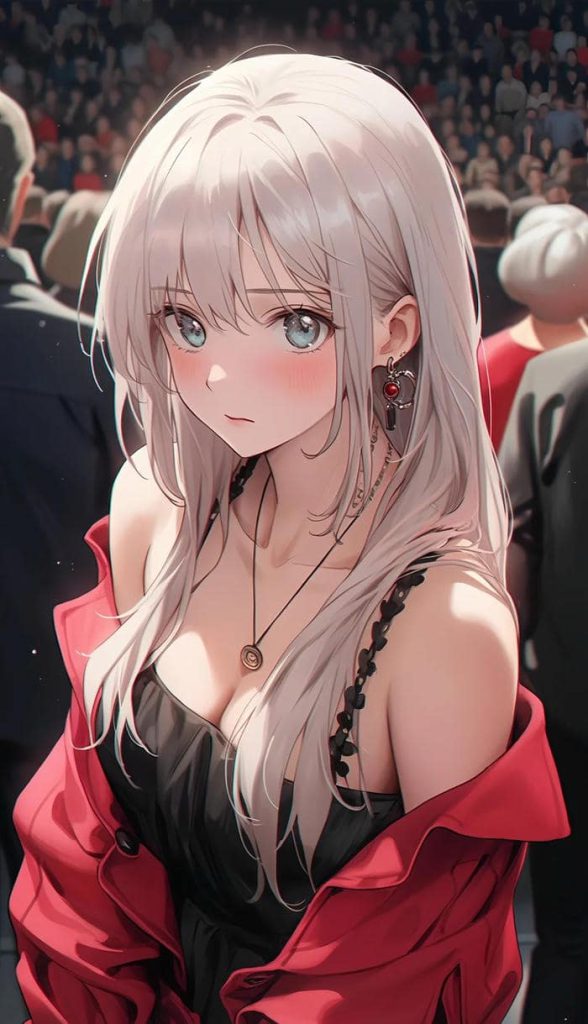 Xem Ngay 372+ Ảnh Hình Nền Anime Nữ Đẹp Mê Ly Không Thể Bỏ Lỡ