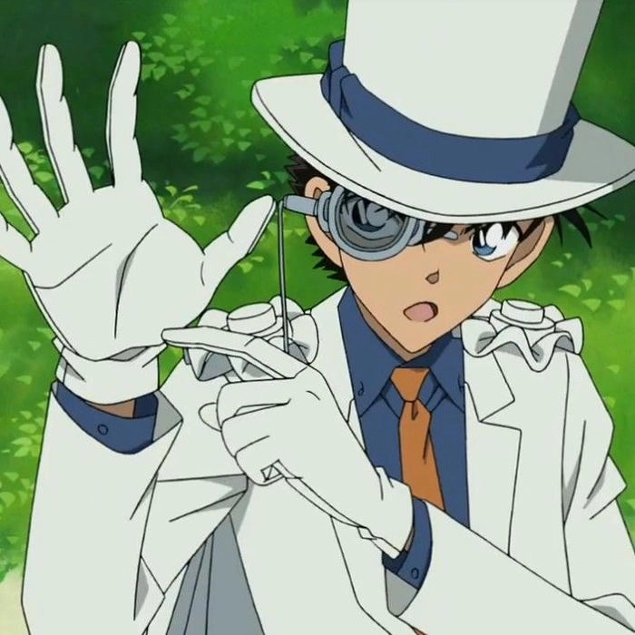 kuroba kaito 11