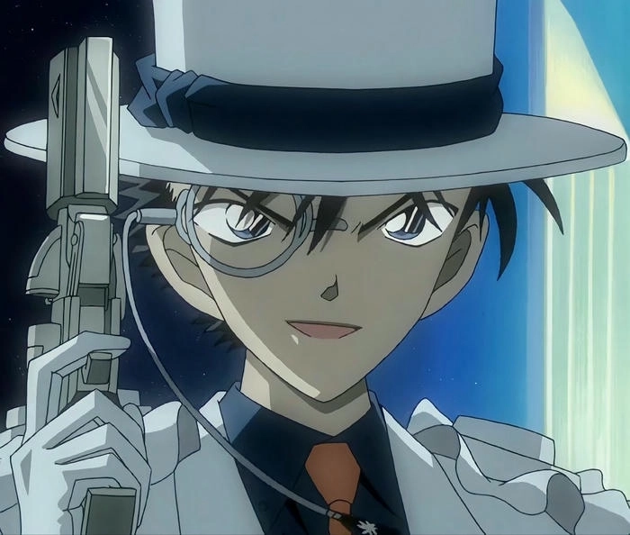kuroba kaito 12