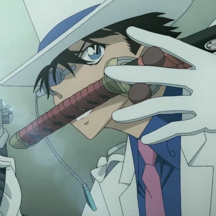 kuroba kaito 2