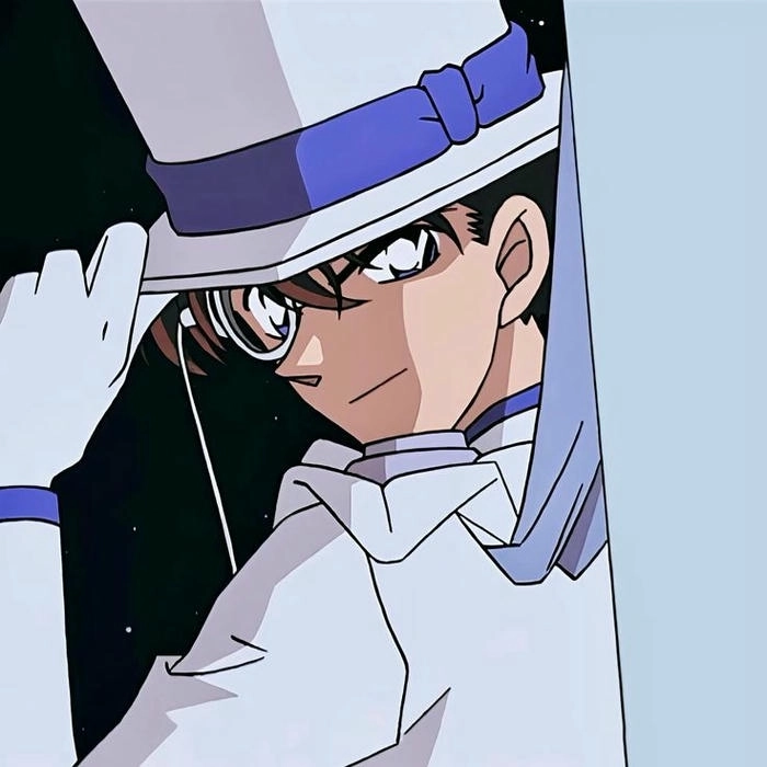 kuroba kaito 3