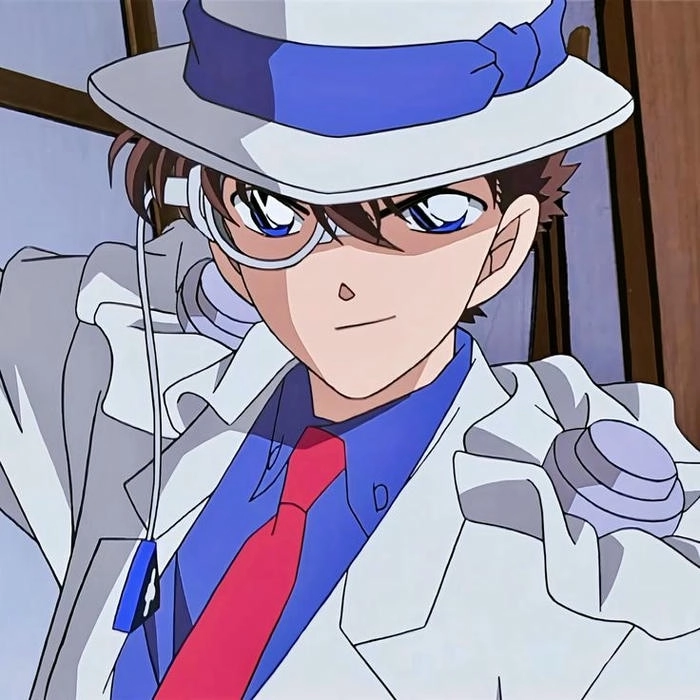 kuroba kaito 5