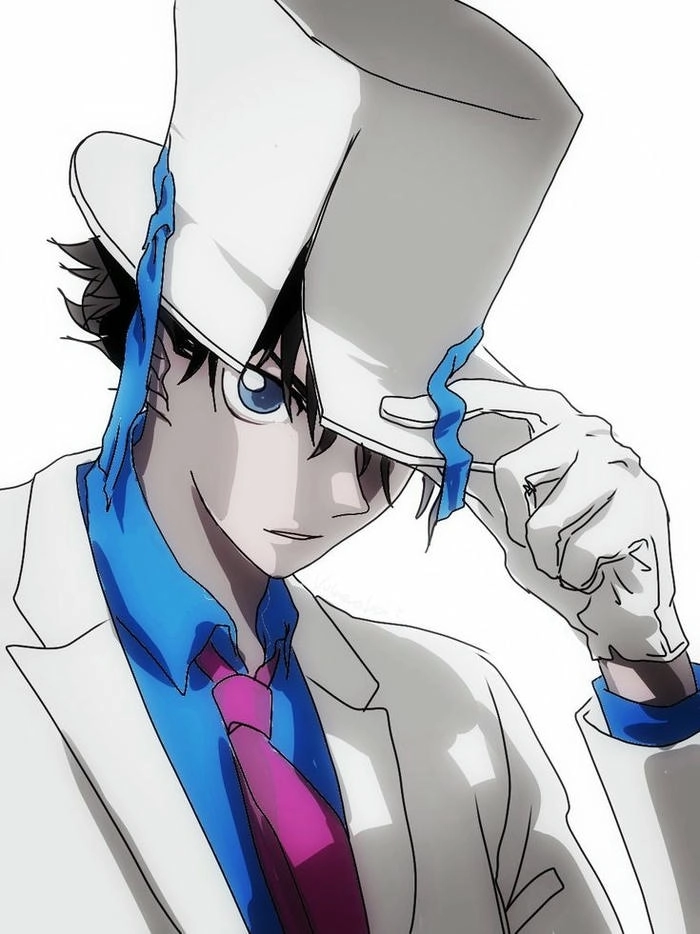 kuroba kaito 9