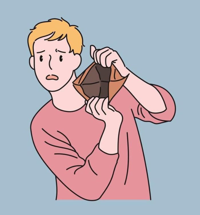 Bộ Sưu Tập 227+ Ảnh Meme Nghèo Siêu Dễ Thương Cho Fan