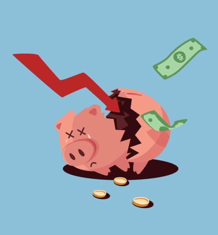 ngheo xac xo het tien meme tieu vat