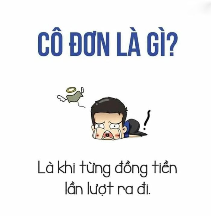 nhin đời vo vong het tien meme