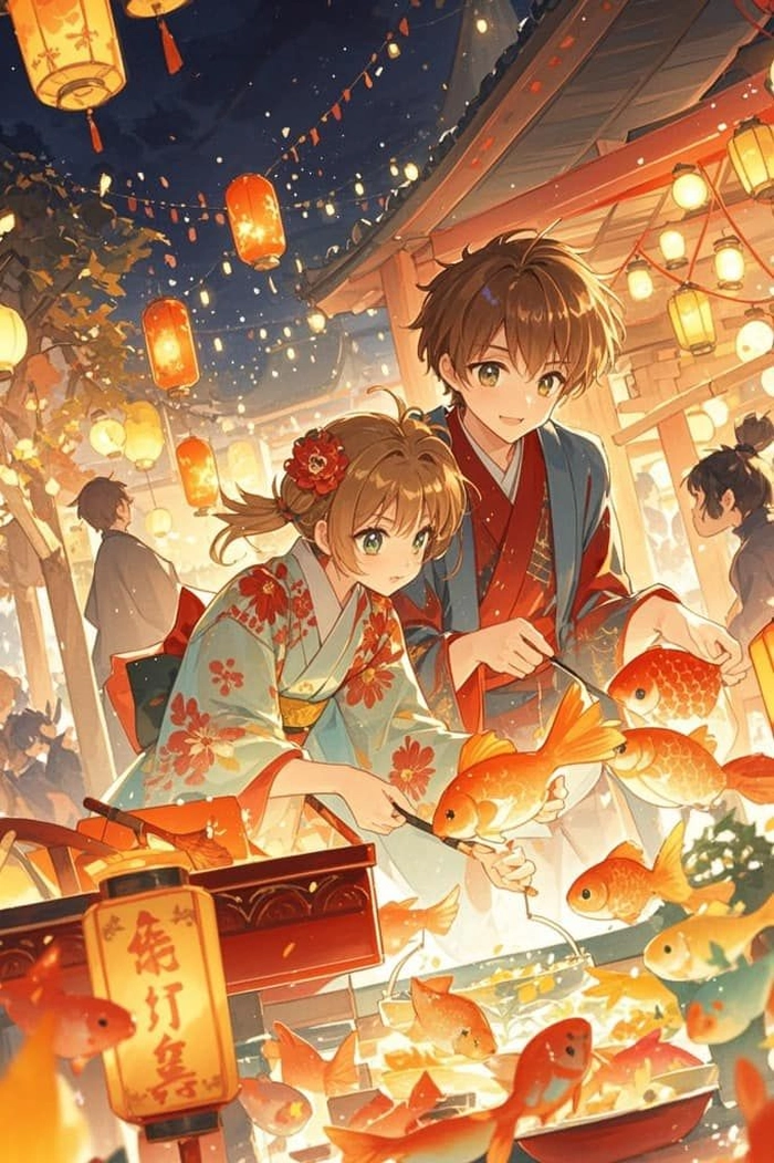 sakura x li syaoran choi le hoi