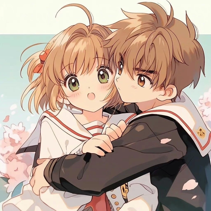 Khám Phá 140+ Ảnh Sakura X Li Syaoran Ngọt Ngào Và Lãng Mạn Nhất