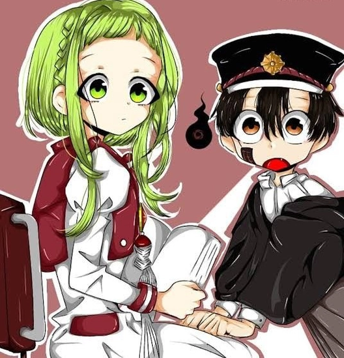 sakura x tsukasa couple cute