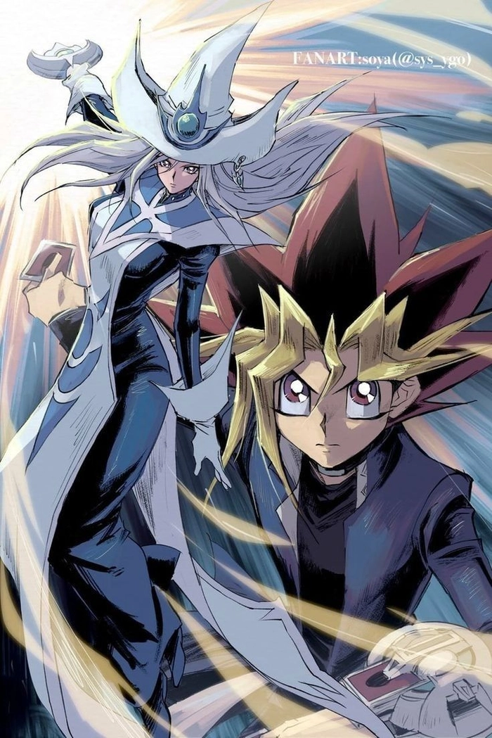 yugi 20