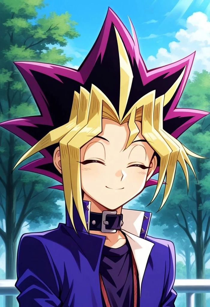 yugi 23
