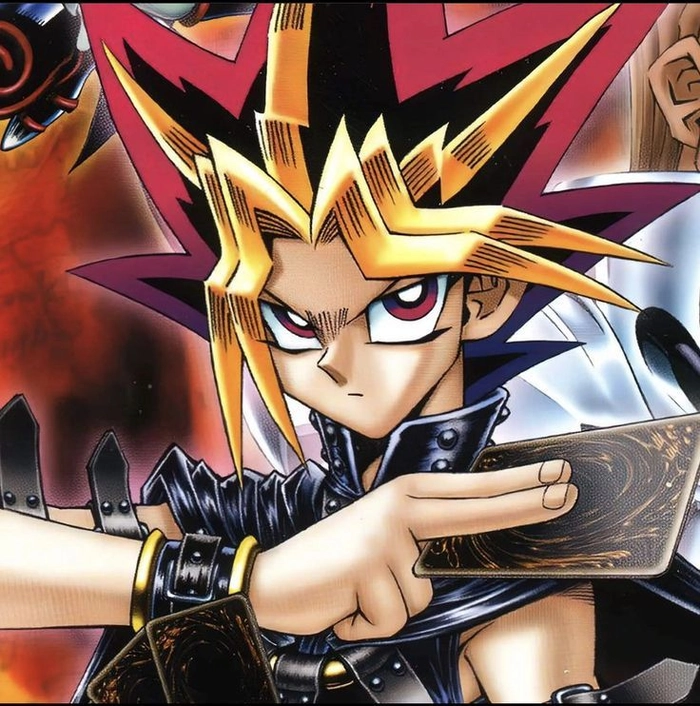 yugi 25