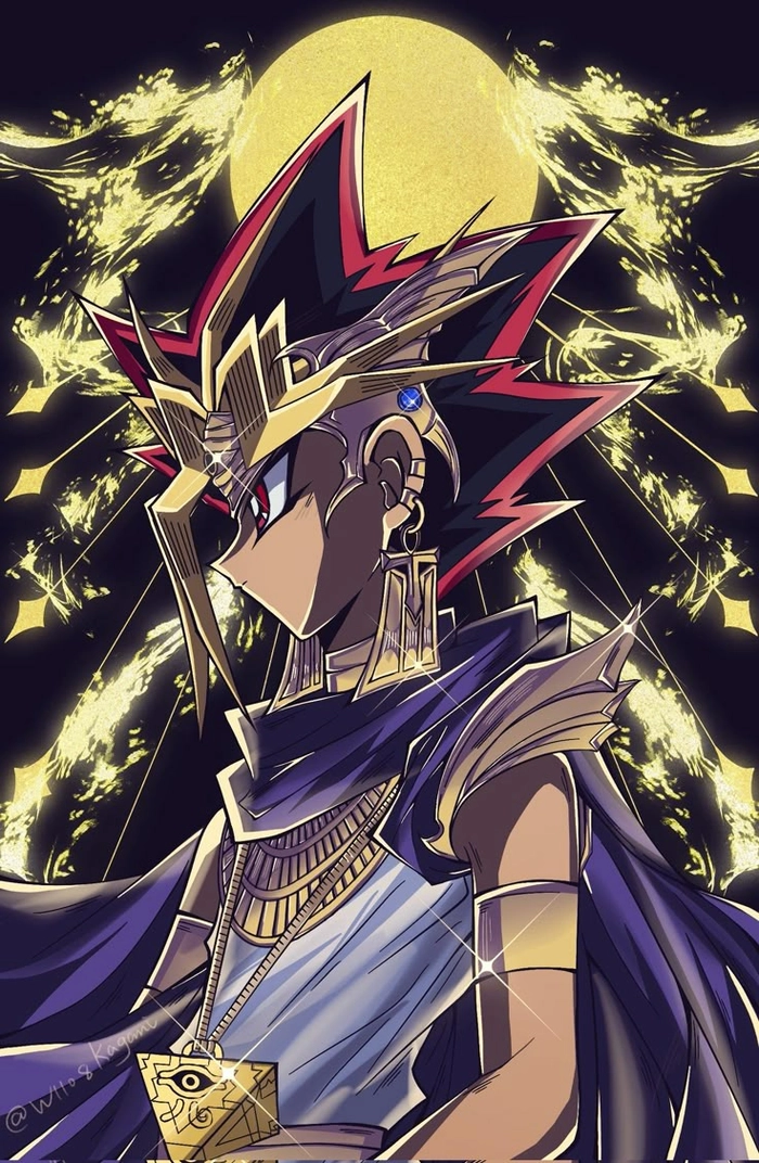yugi 28