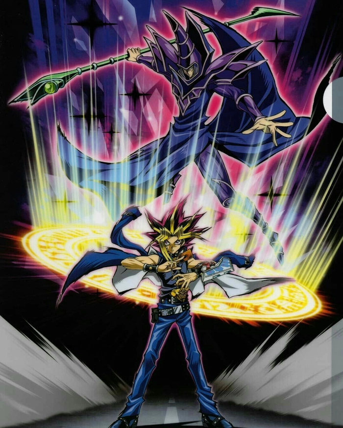 yugi 30